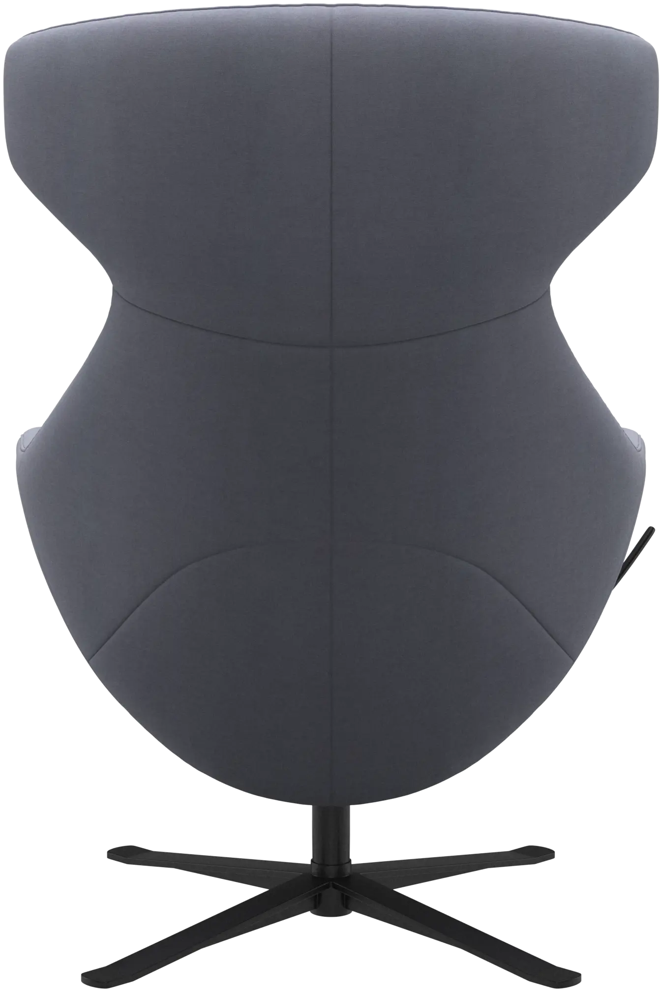【TK】BoConcept Porto チェア 回転ベース付 Porto チェア | デンマークデザインの家具 | ボーコンセプト